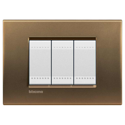 MẶT CHE 3M - BRONZE